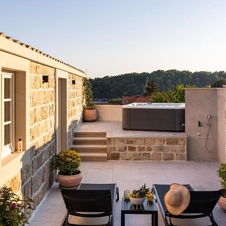 Holiday Home Nico'S Cavtat Ngoại thất bức ảnh