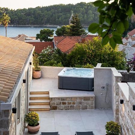 Holiday Home Nico'S Cavtat Ngoại thất bức ảnh