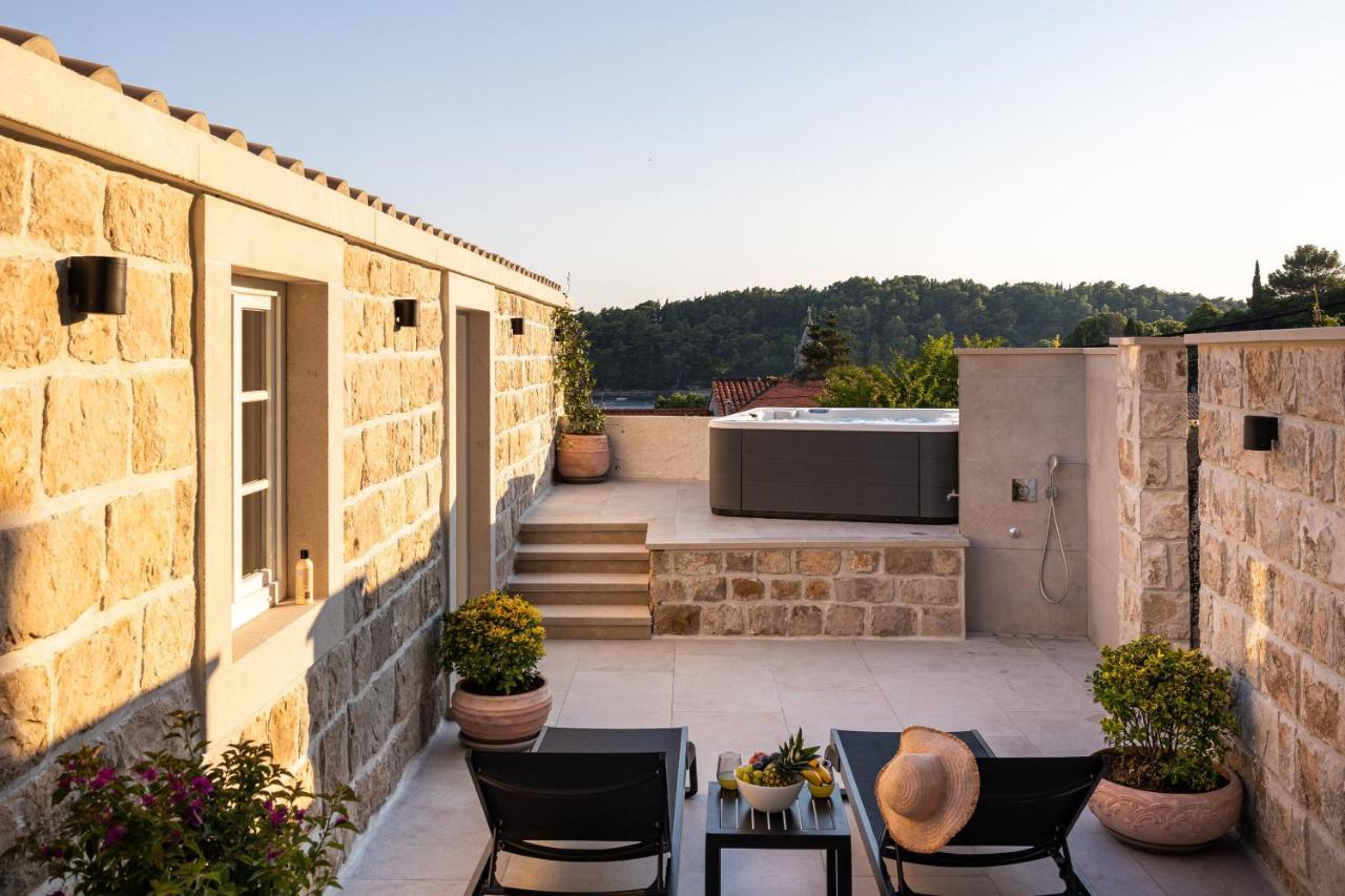 Holiday Home Nico'S Cavtat Ngoại thất bức ảnh
