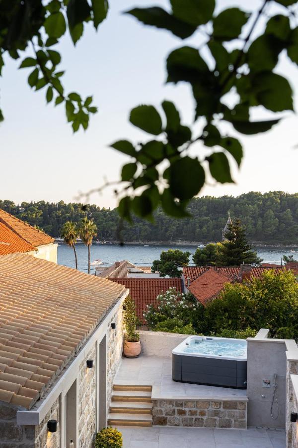 Holiday Home Nico'S Cavtat Ngoại thất bức ảnh