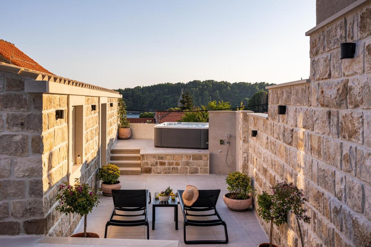 Holiday Home Nico'S Cavtat Ngoại thất bức ảnh