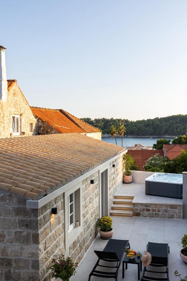 Holiday Home Nico'S Cavtat Ngoại thất bức ảnh